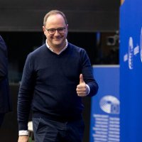 César Luena / ❤️🇪🇺(@cesarluena) 's Twitter Profile Photo