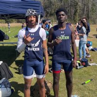 Xzavion perry (@speedstarzay) 's Twitter Profile