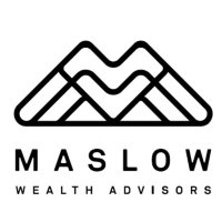 Maslow Wealth Advisors(@Maslow_Wealth) 's Twitter Profile Photo