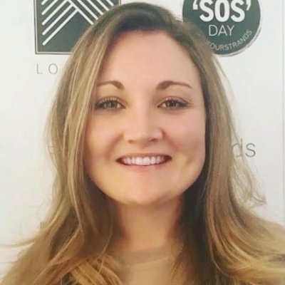 Megan Nisbet