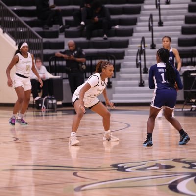 C/O 2026 | Sprayberry Highschool | Wood elite girls 🏀🙏🏾