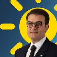 Serkan Yalçın(@serkan_ylcin) 's Twitter Profile Photo