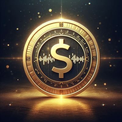 Cryptoexperimentsさんのプロフィール画像