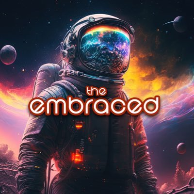 The_Embraced Profile Picture