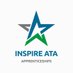 Inspire ATA (@inspireata) Twitter profile photo Inspire ATA (@inspireata) Twitter profile photo