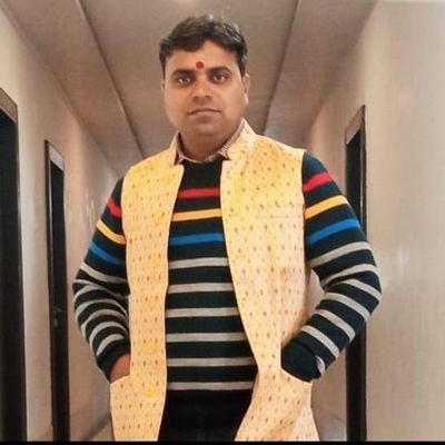Medical & Health Dept, Govt of Rajasthan
IT Cell leader @RajGovOfficial