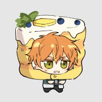原稿夏の庭 (@fuyunoniwapjsk) 's Twitter Profile