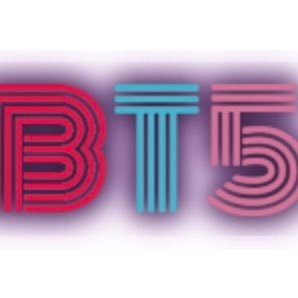 Hello, we are BT5! A tribute coming near you soon~ 💜 ot7 act