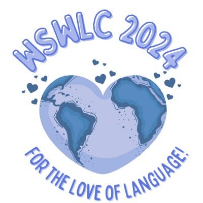 wswlc's profile picture. PD for and by World Language educators in the western Chicago suburbs | March 1,2024 | #wswlc22