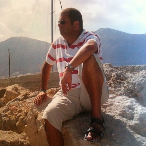 JohnsFrituur's profile picture. Patatoloog, Feyenoord