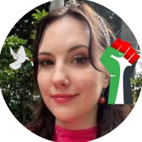 Jenn Dize 👩🏻‍💻 CourageNews.Substack.com(@jennelizabethj) 's Twitter Profile Photo