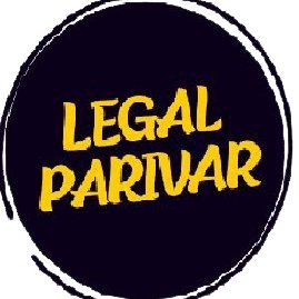 LegalParivar Profile Picture