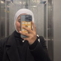 راما حجير (@ramahajeer) 's Twitter Profile