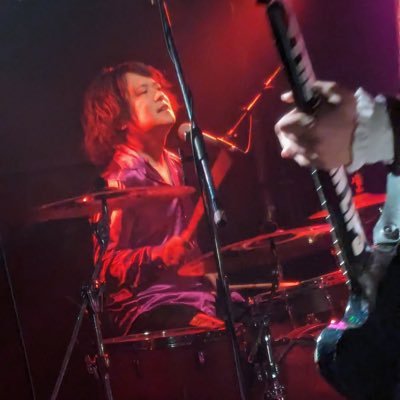 旭川カジノドライブPA、THE ASIAN LIPS、ジエンズのドラム。  レコーディング、外注PAも承ってます。