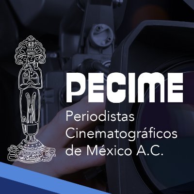 #PECIME es una Asociación Civil sin fines de lucro cuyo objetivo es promover el #CineMexicano y premiar a sus participantes con la #DiosaDePlata.