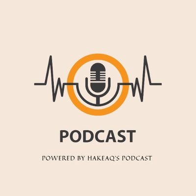 Best arabic podcast is here