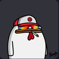 Jay (@coqcryptogod) 's Twitter Profile
