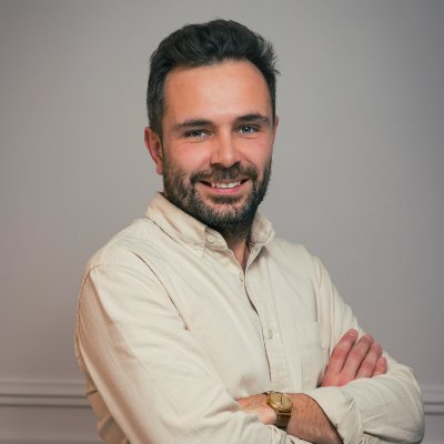 MaximeCohendet's profile picture. Co-Founder WEFY Group (@avizioFR x @mobiskill) | Groupe EDG // founded @hellotrip_fr