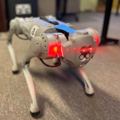 Omni_Industries's profile picture. Robotic Solutions 4 everyone. Buy a Unitree robot dog in the U.S. Get tech support: https://t.co/89j3z8qJov