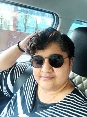 rupalikd's profile picture. #MarTech #AdTech #DataAnalytics #DigitalTransformation #EnterpriseArchitect #AI #DigitalMarketing expert, Investor, Speaker, Thought Leader. Tweets r personal