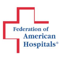 Federation of American Hospitals(@FAHhospitals) 's Twitter Profile Photo
