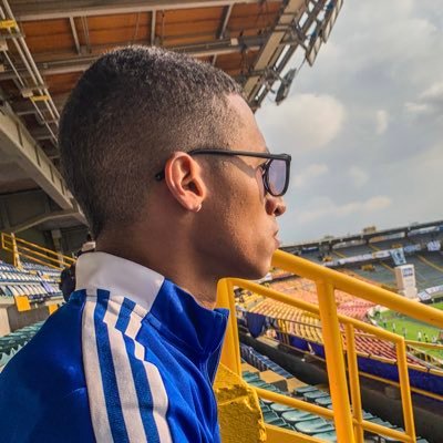 jotaCDLM's profile picture. 