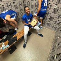 Demarquis Floyd Jr (@demarquis2025) 's Twitter Profile