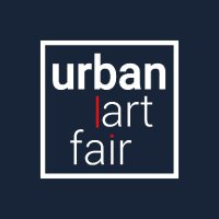 Urban Art Fair (@urbanartfair) 's Twitter Profile