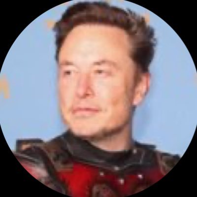 President of the United X (POTUX) | Chief Troll Officer | Parody account of Elon Musk