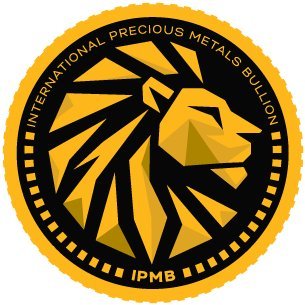 $IPMB - Real. Digital. Gold.