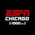 ESPN 1000 (@ESPN1000) Twitter profile photo