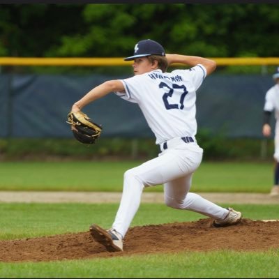 Class: 2027, 3.5 GPA | HS: Zeeland East | Baseball: RHP | HT 5’10’’ | WT: 155lbs | caden.hunderman@icloud.com