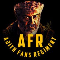 𝗔𝗝𝗜𝗧𝗛𝗙𝗔𝗡𝗦 𝗥𝗘𝗚𝗜𝗠𝗘𝗡𝗧(@AFRoffcl) 's Twitter Profile Photo
