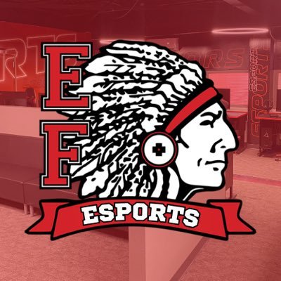 The official twitter page of the Elizabeth Forward High School eSports Team