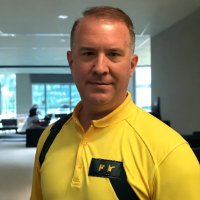 Erik Rowan, CISSP-ISSAP (@erikmrowan) 's Twitter Profile
