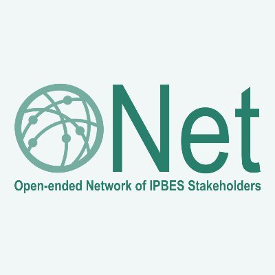 The Open-ended Network of IPBES Stakeholders Profile