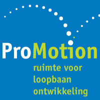 ProMotion is er voor medewerkers van @Vereniging_OMO die bewust loopbaankeuzes willen maken. Wij bieden loopbaanadvies, coaching en trainingen.