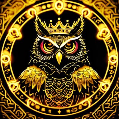 Join the changemakers! #100OWLCLUB 
Discord server: https://t.co/ZFqOykqz7z