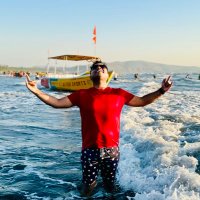 Kapil Sharma(@KAPSiK14) 's Twitter Profile Photo