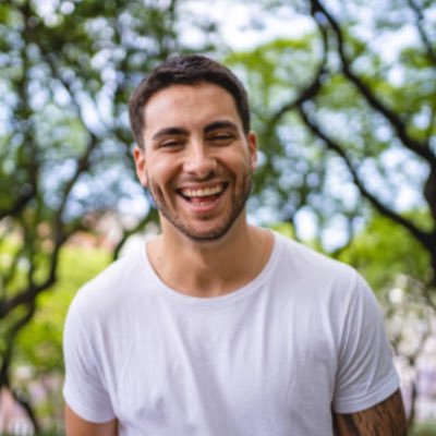 maikoonsiqueira Profile Picture