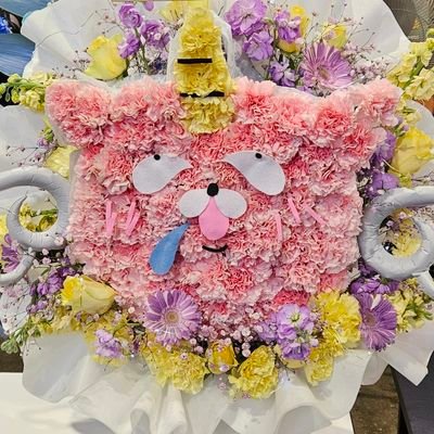 LGアークトゥルスのマスコット枠!FGO/ラスバレ/リバース民です!
2022/10/6垢6年ぶりに復活/ヘッダは@nya_omoさん作成です!
趣味カテゴリー
ガンダム/アニメ/マンガ/音楽(邦楽/洋楽/ジャズ/アニソン)/スポーツ全般/ファッション/美容等々…趣味が多すぎて1日24時間なことが1番の悩みです🤔