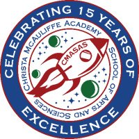 Christa Mcauliffe Academy of Arts and Sciences(@cmasas_) 's Twitter Profile Photo