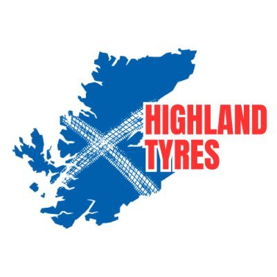 Tyre supply and fitting covering the Highlands