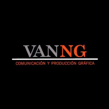 Página oficial de la empresa Vanng Comunicación y Producción Gráfica || 🖨️🎨 🟪Ig: vanngprint                  ⬛️TikTok: VanngPrint