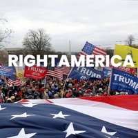 RightAmerica(@RightAmericaX) 's Twitter Profile Photo