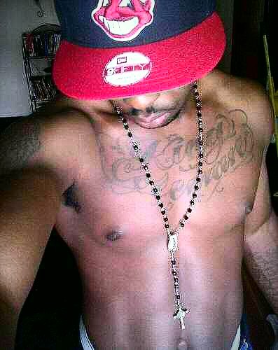 keeping faith and putting my life in his hands...