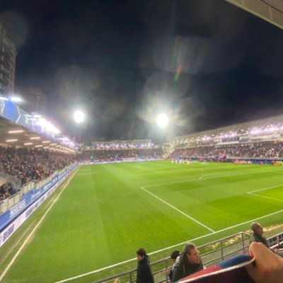 Eibar_Ander's profile picture. 