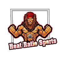 Heat Ratio Sports (HRS)(@heatratiosports) 's Twitter Profile Photo