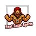 Heat Ratio Sports (HRS) (@heatratiosports) Twitter profile photo
