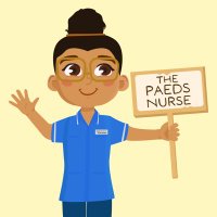 The Paeds Nurse 🍉(@thepaedsnurse) 's Twitter Profile Photo